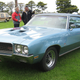 Illustration for article titled The Ten Most Underrated Muscle Cars